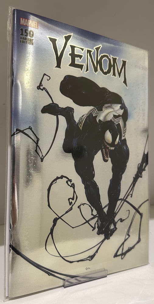 Venom #150