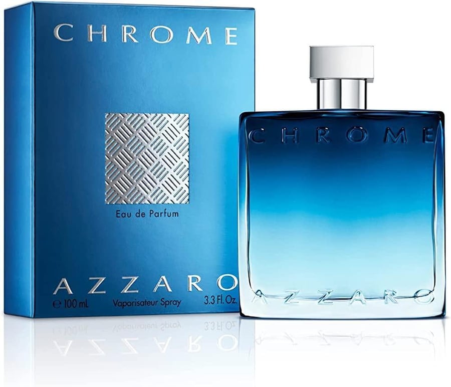 كروم ازارو رجالي او دي بارفيوم 100 مل