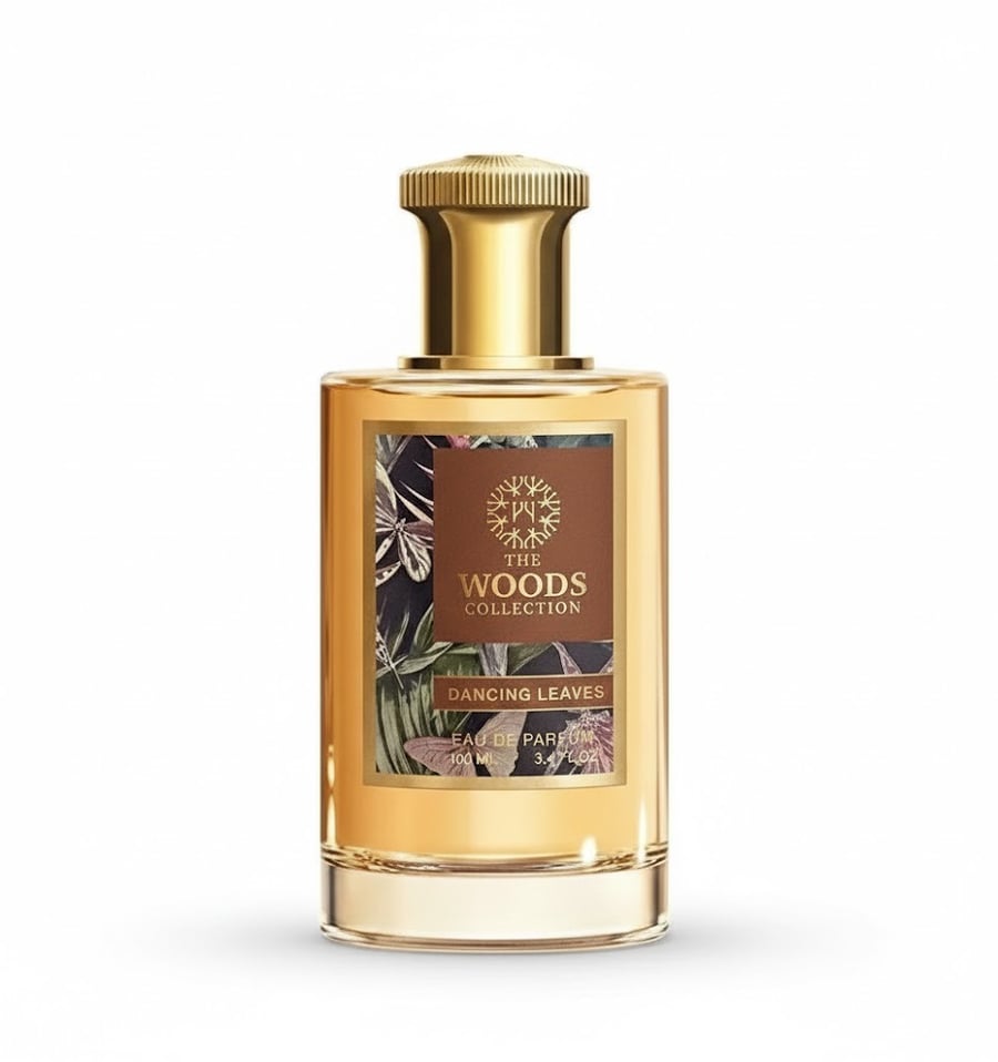 عطر ذا وودز دانسنج ليفز اودى بيرفيوم 100 مل