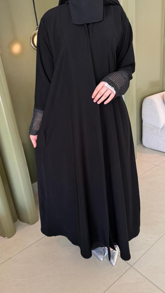 عباية لوديا D819