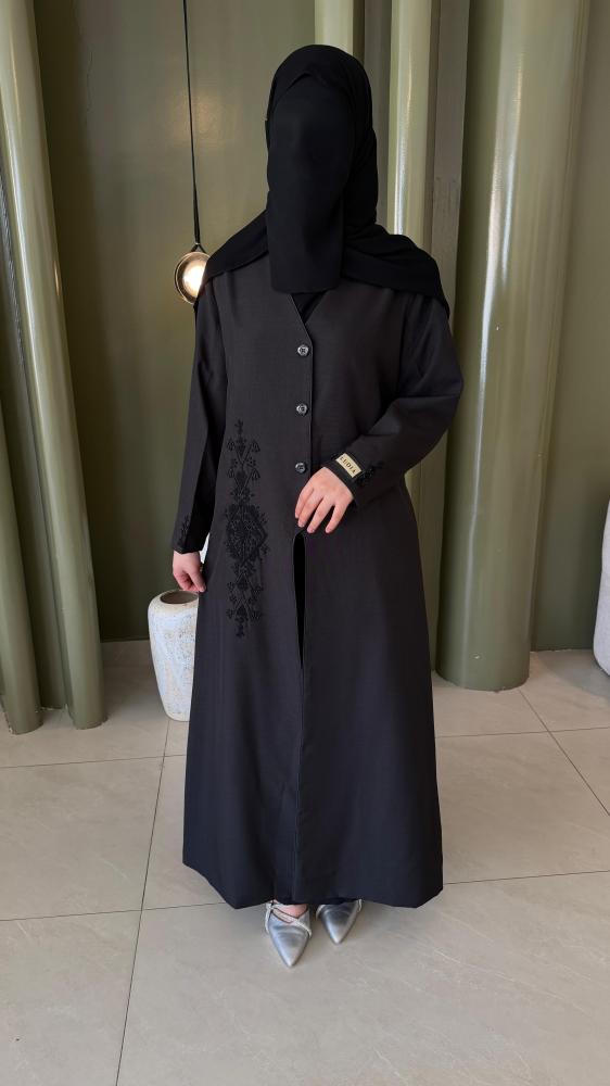 عباية لوديا D817