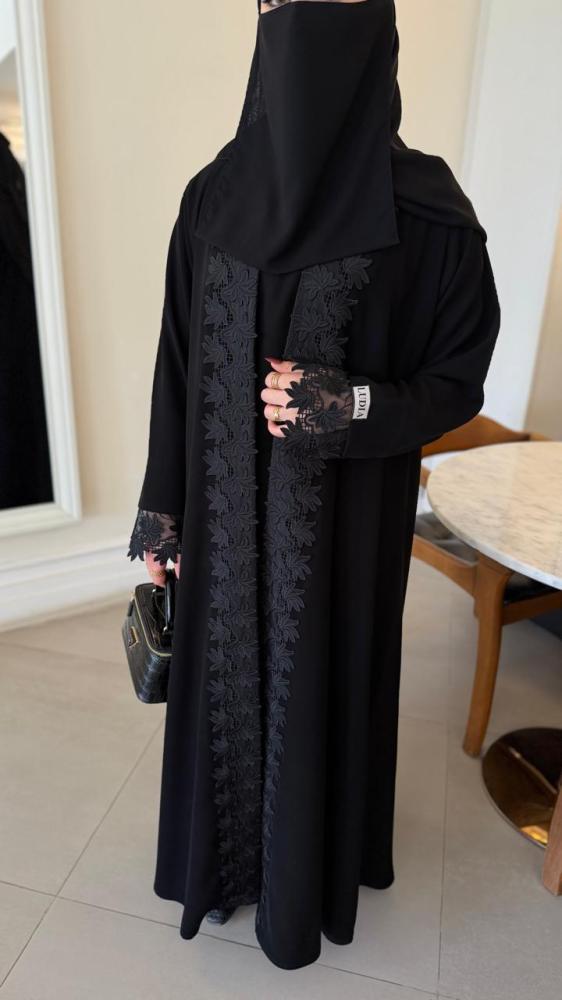 عباية لوديا 517