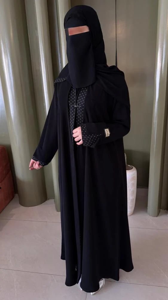 عباية لوديا D815