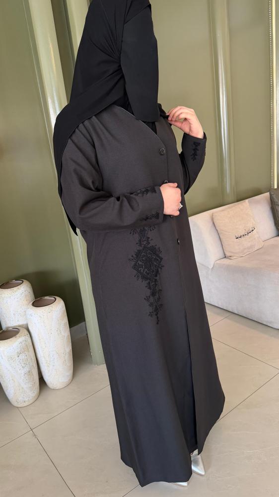 عباية لوديا D817