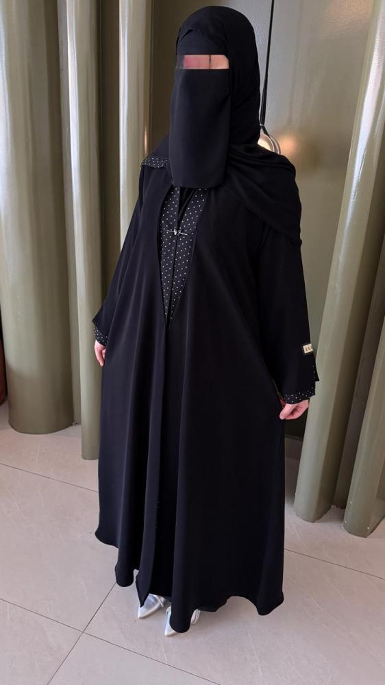 عباية لوديا D815