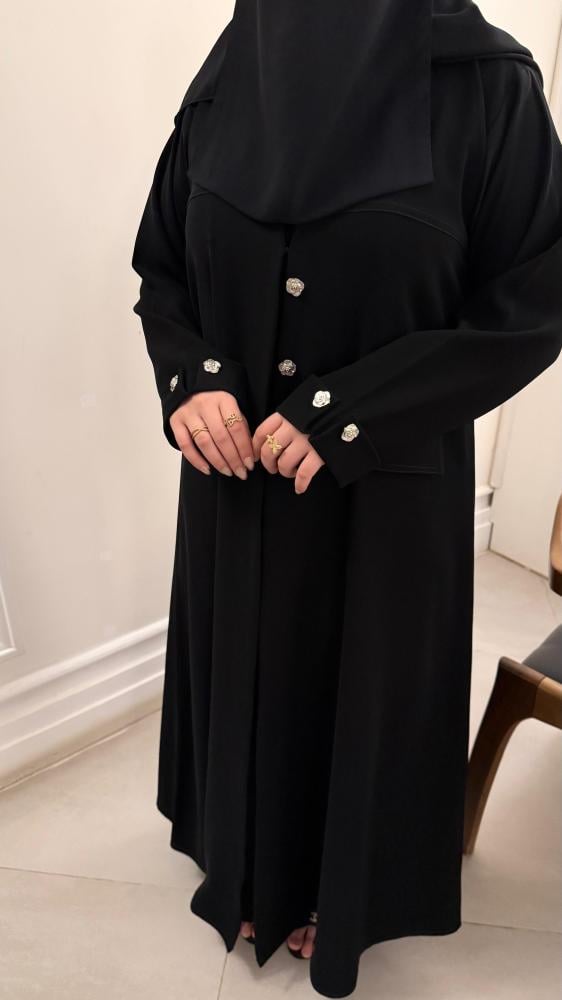 عباية لوديا D830