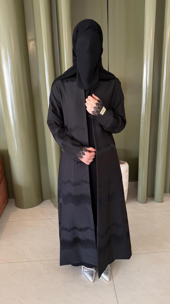 عباية لوديا D816