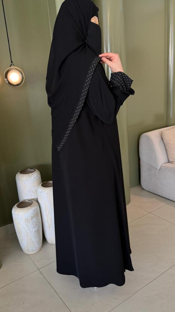 عباية لوديا D815