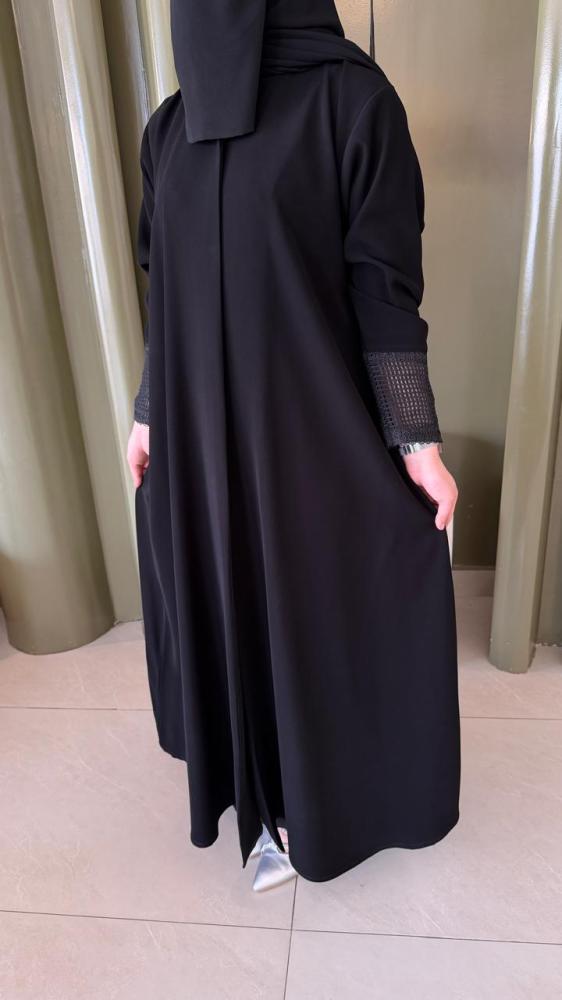 عباية لوديا D819