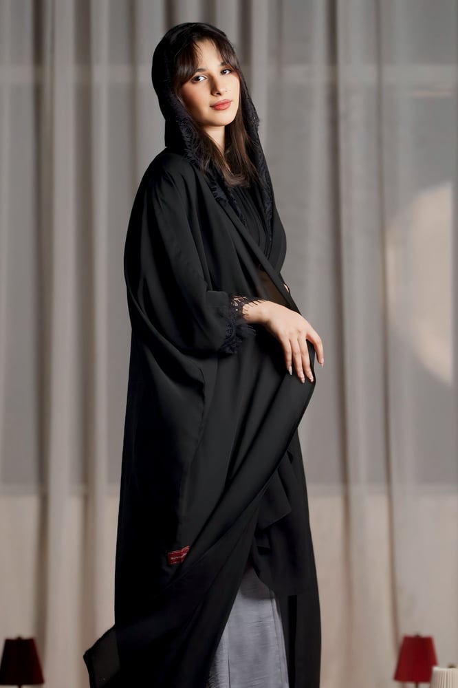 عباية J02