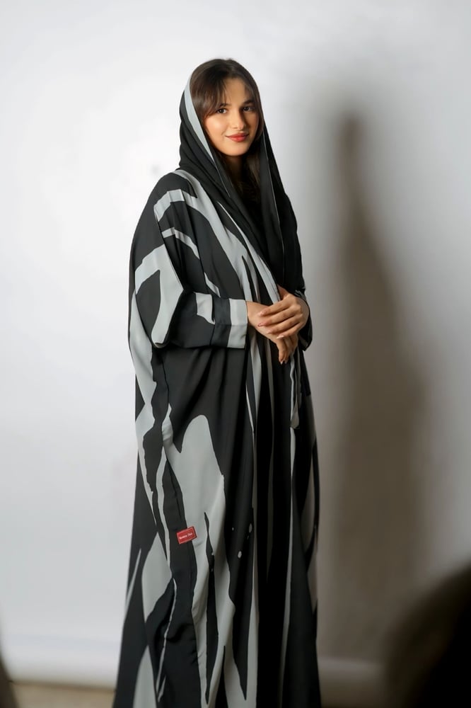 عباية J07