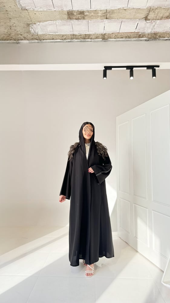 Asrar Abaya
