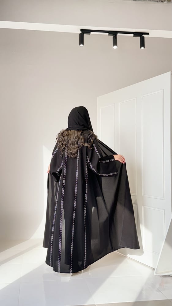 Asrar Abaya
