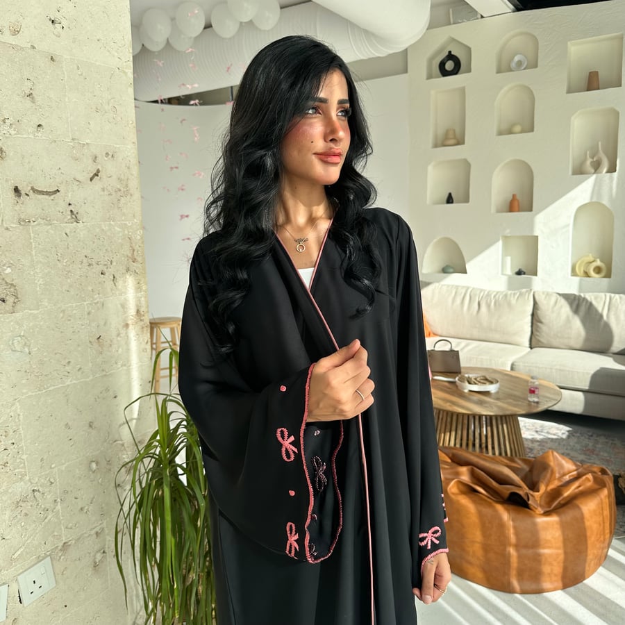 عبايه فرح