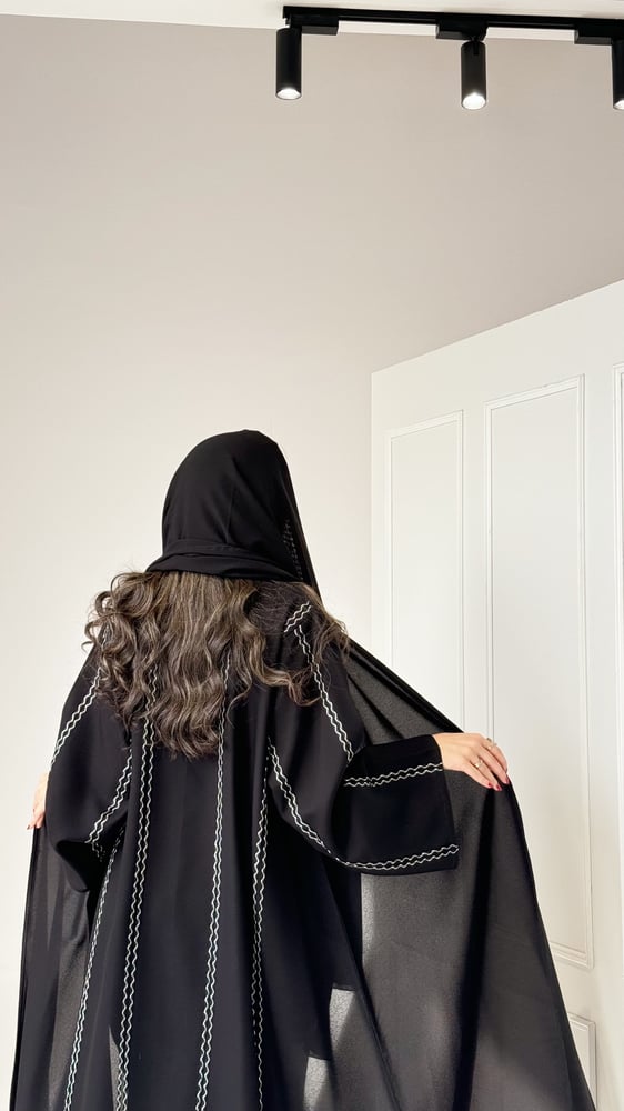 Asrar Abaya