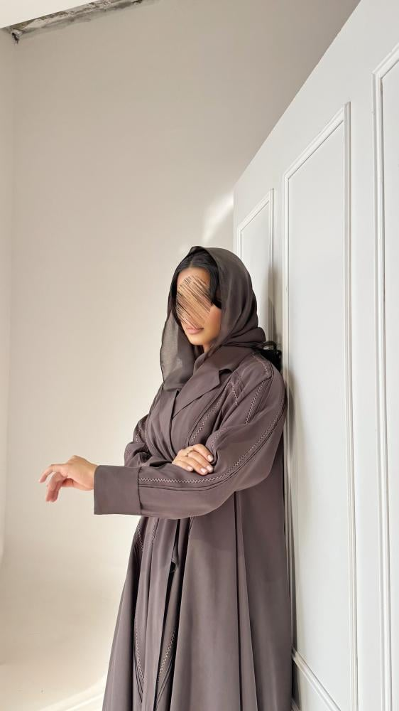 عباية أسماء
