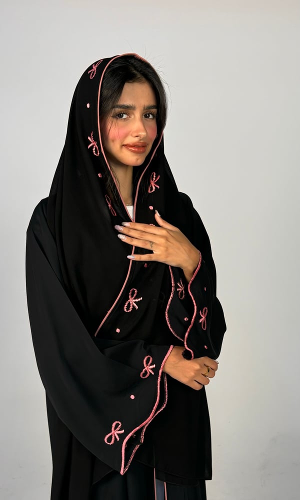 عبايه فرح