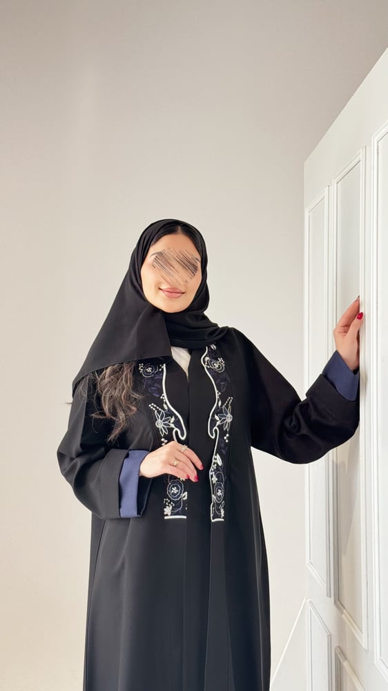 عباية مروج