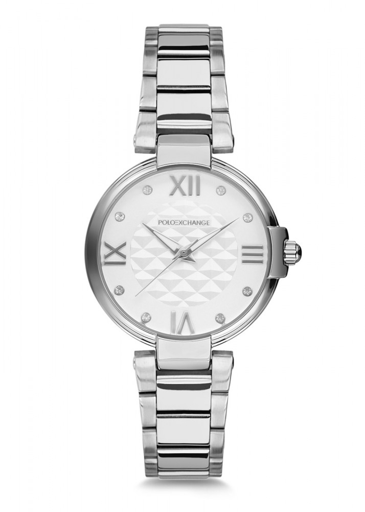 WOMEN - POLO EXCHANGE PX0067