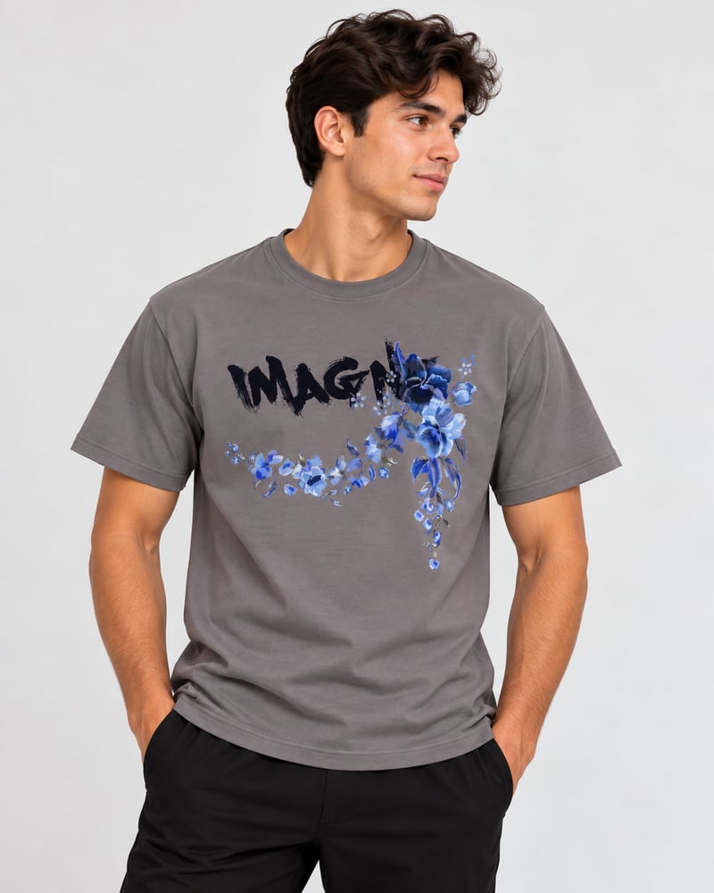 تي شيرت رجالي