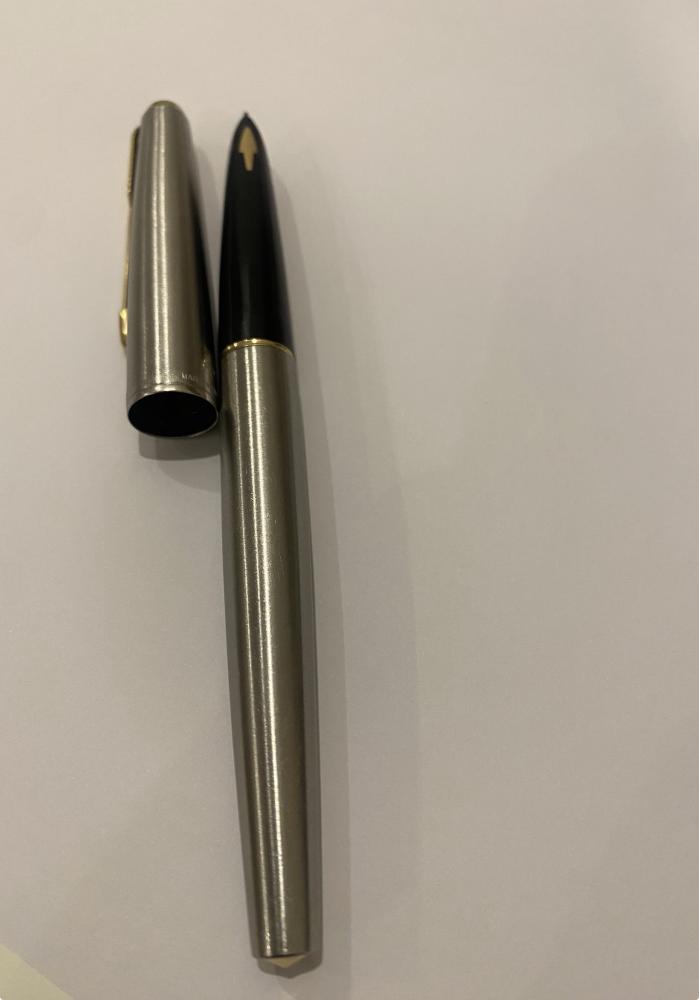 قلم باركر 61