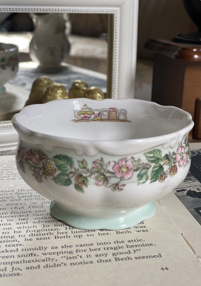 Royal doulton brambly hedge