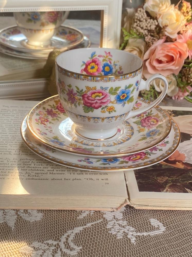 Royal Grafton Malvern Pattern