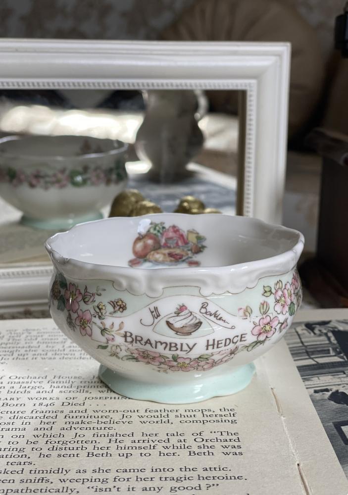 Royal doulton brambly hedge