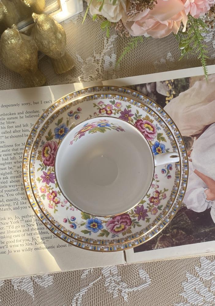 Royal Grafton Malvern Pattern