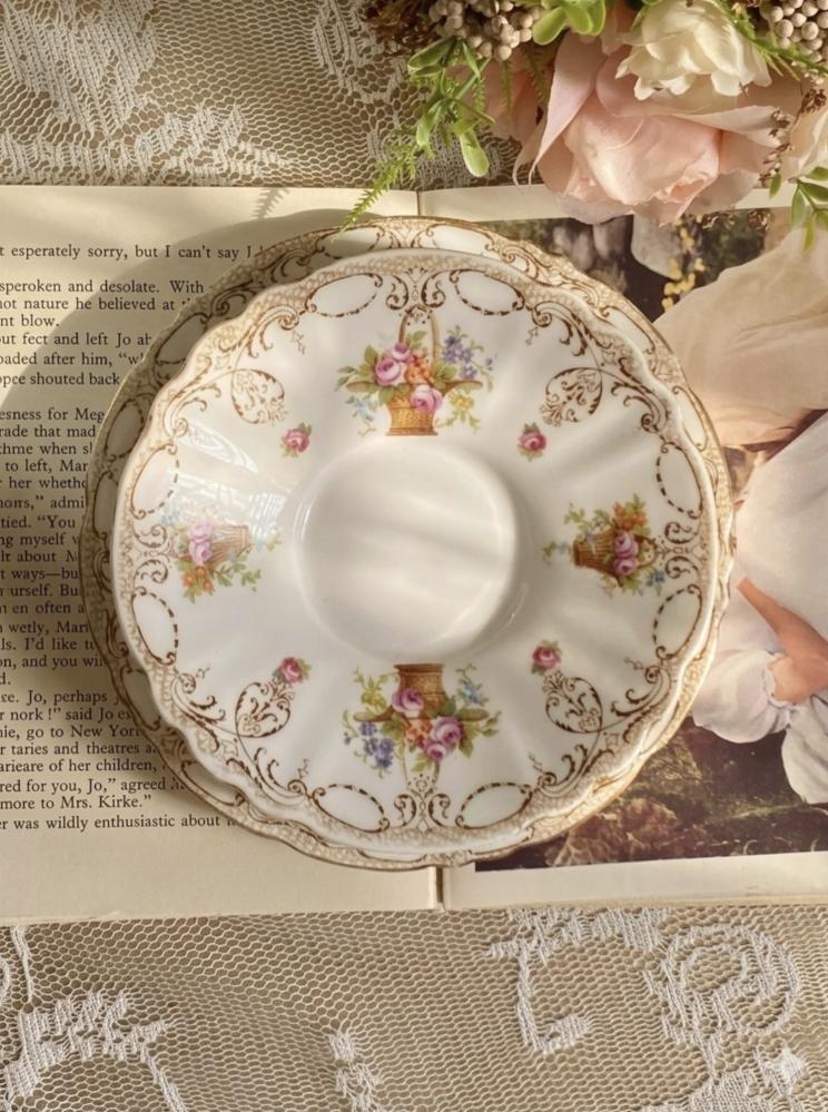 Royal doulton country house