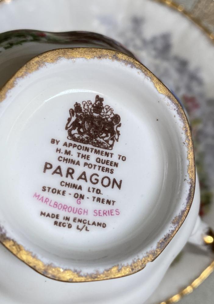 Paragon Marlborough Series