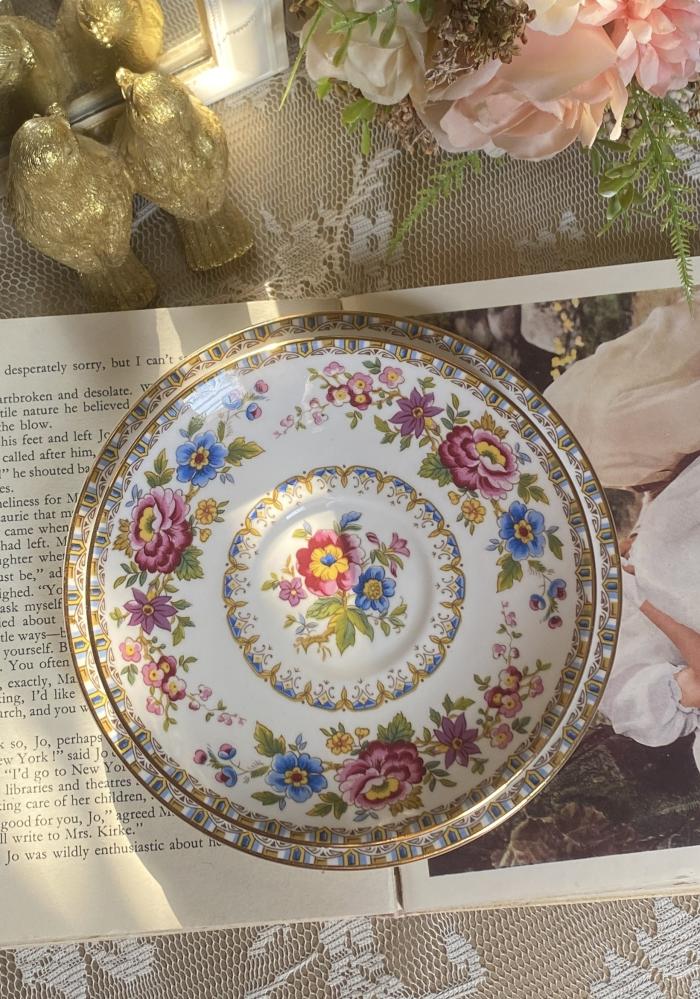 Royal Grafton Malvern Pattern