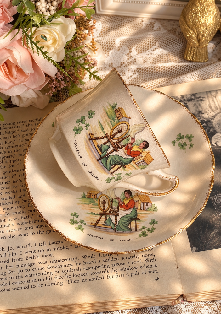 Souvenir of Ireland