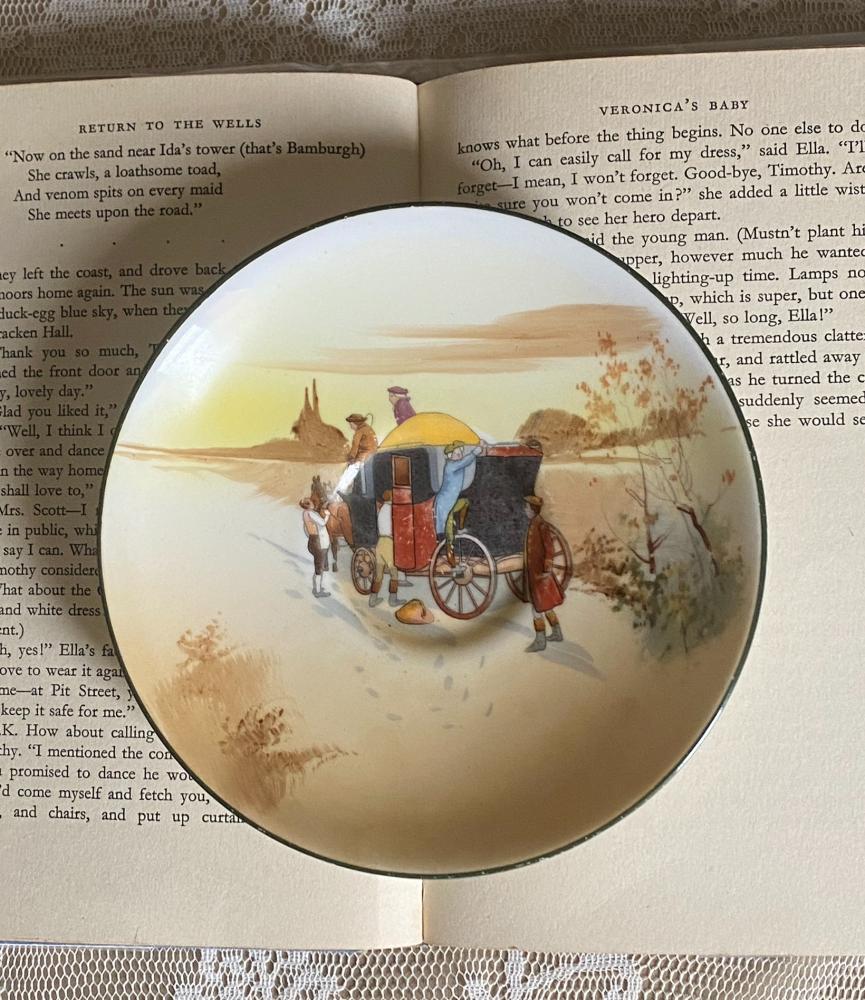 Royal Doulton Dickensware