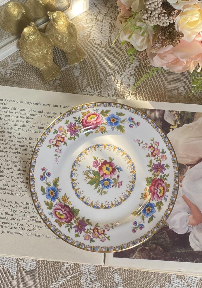 Royal Grafton Malvern Pattern