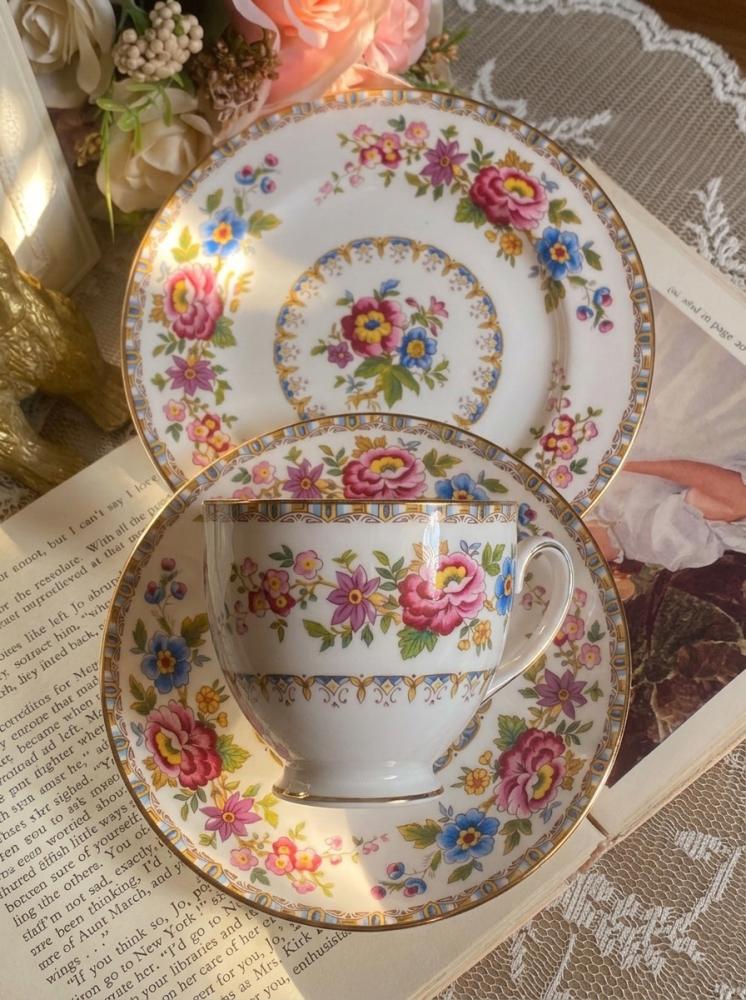 Royal Grafton Malvern Pattern