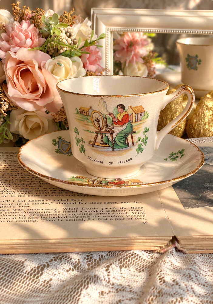 Souvenir of Ireland