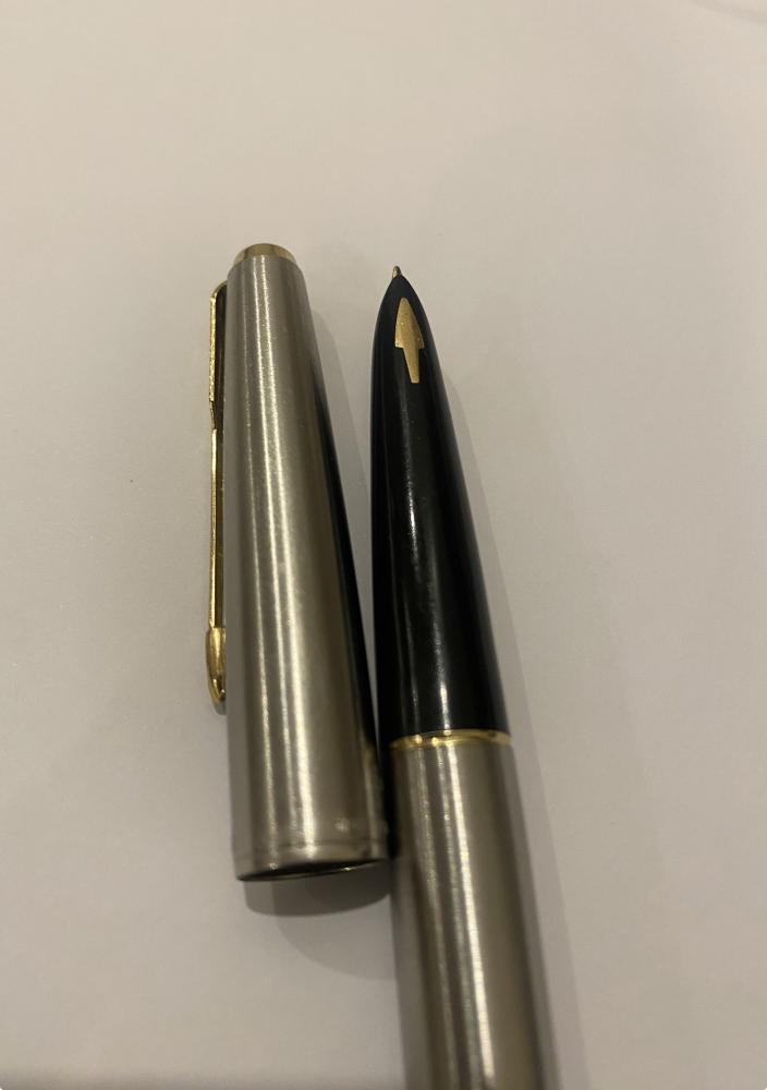 قلم باركر 61