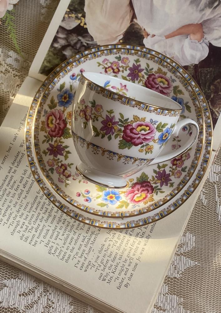 Royal Grafton Malvern Pattern