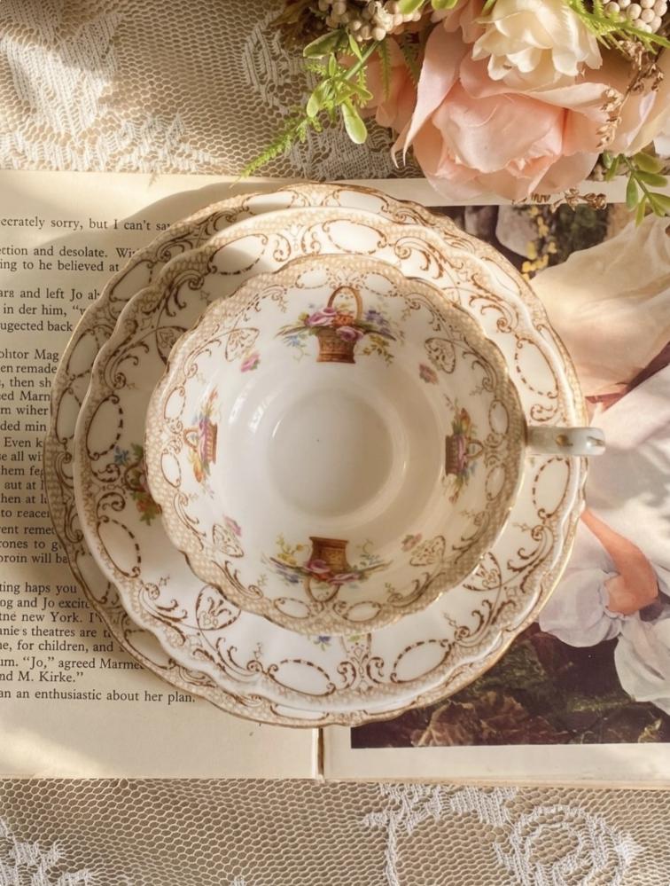Royal doulton country house