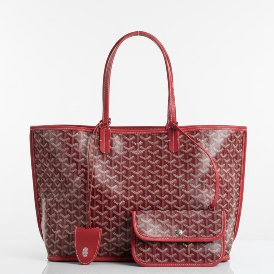 Goya Shopping Bag