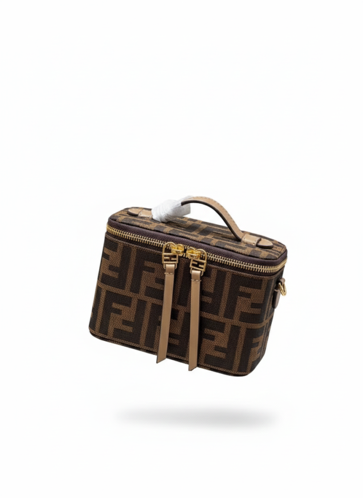 Classic Box Bag