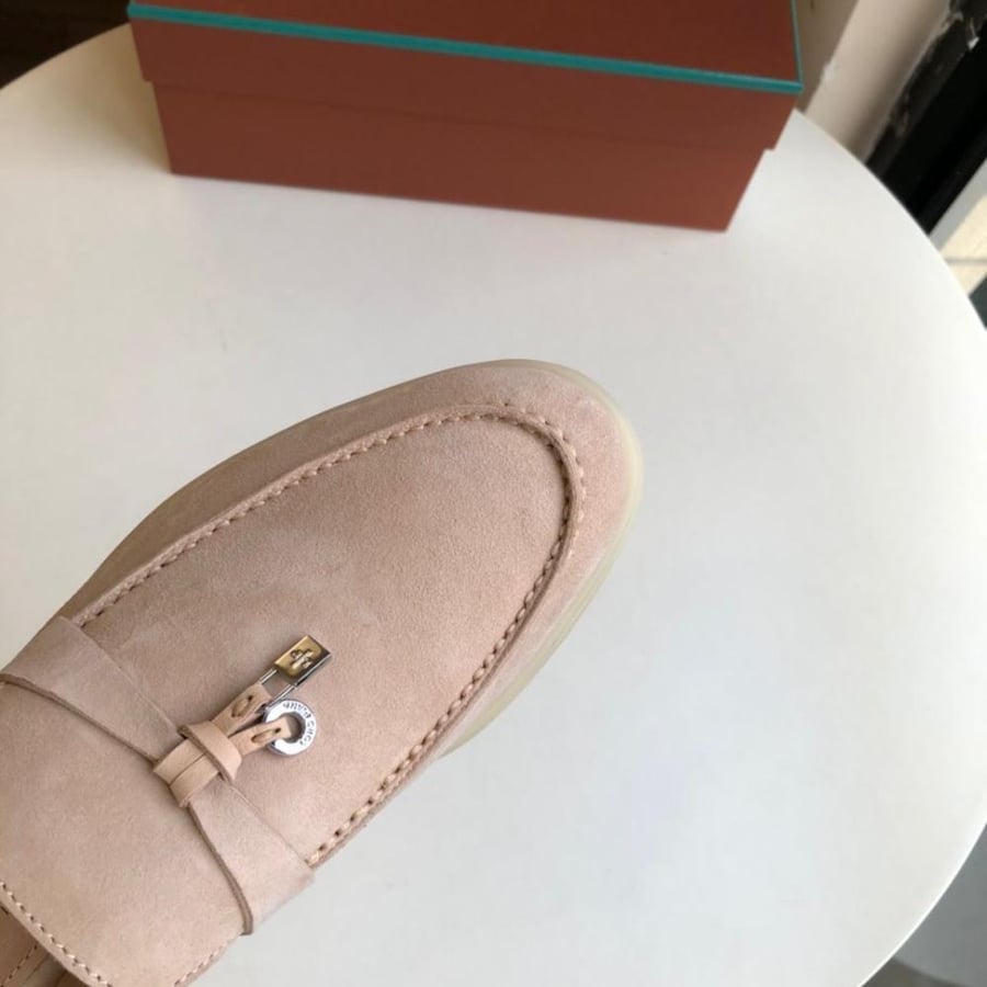 Sumer Walk أو Charms Mules