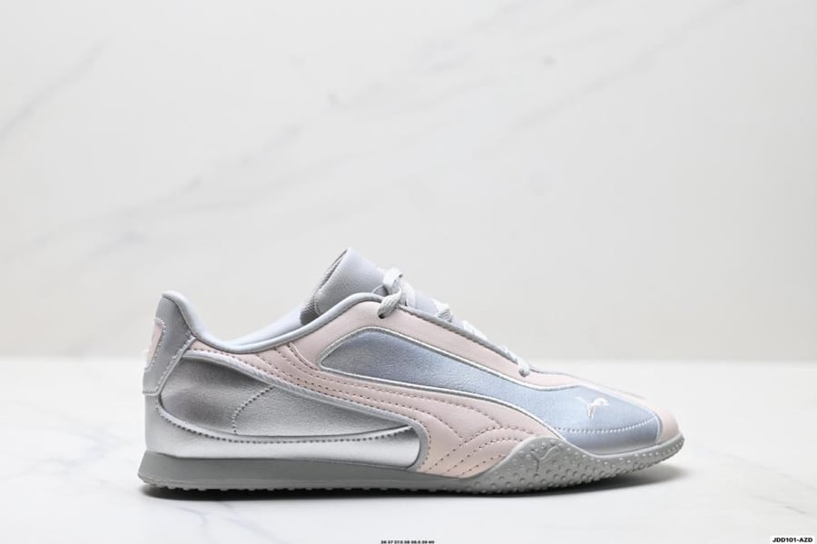 PUMA Bella V2 Leather