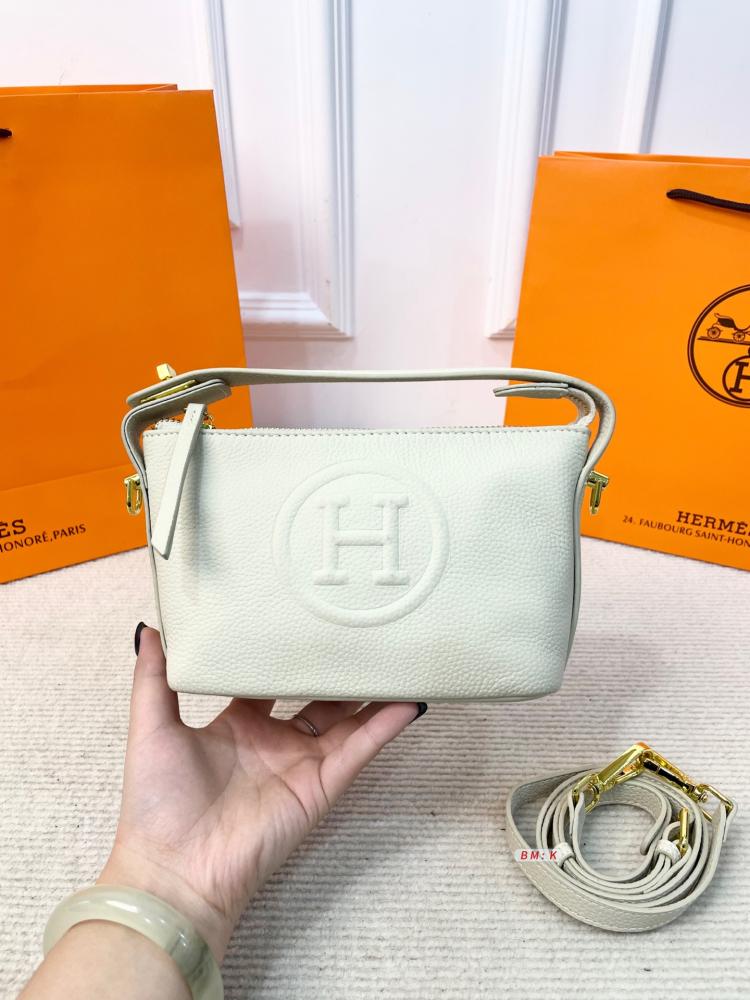 Hermès Mini Underarm Bag