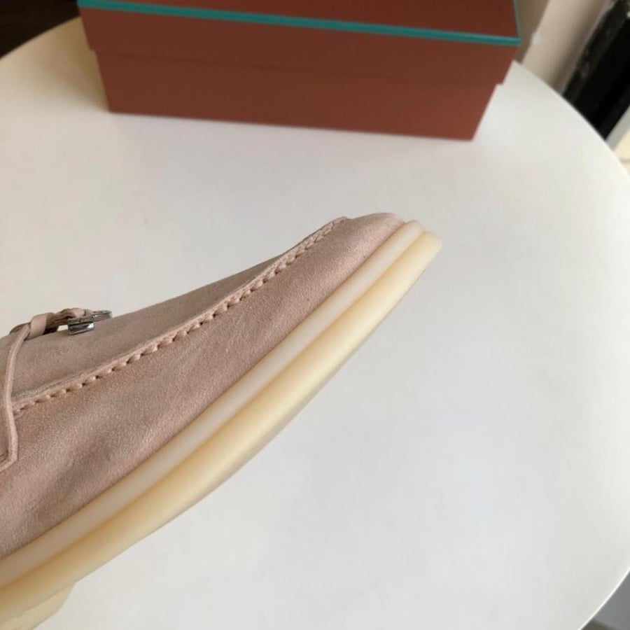 Sumer Walk أو Charms Mules
