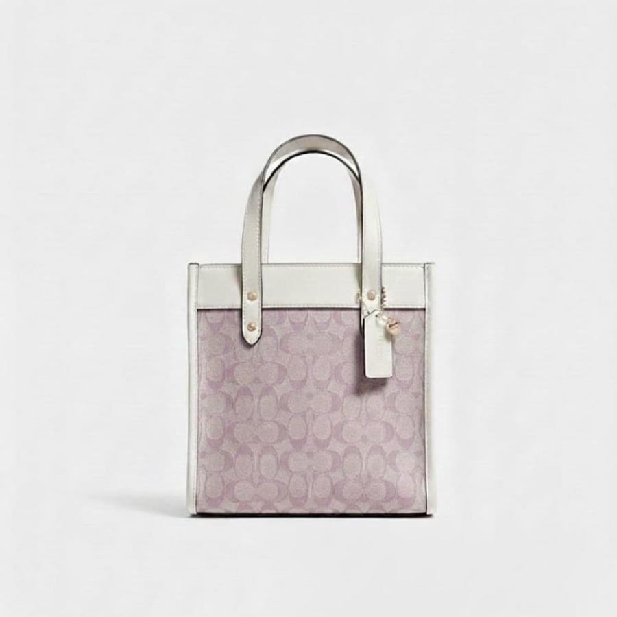Coach Field Tote 22