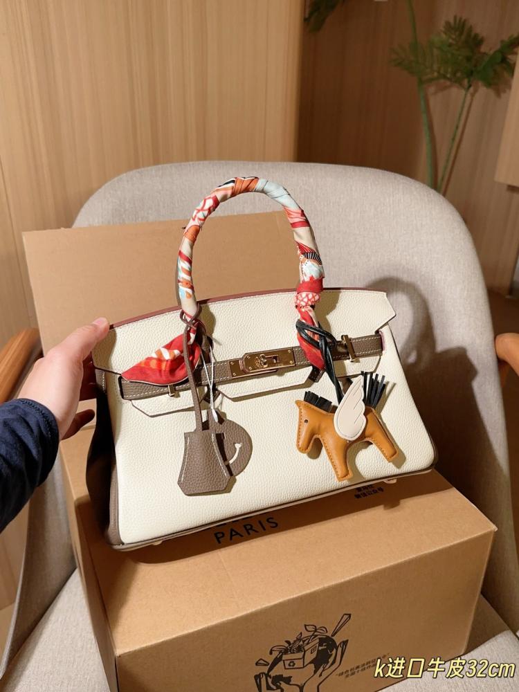 Hermès Birkin 32
