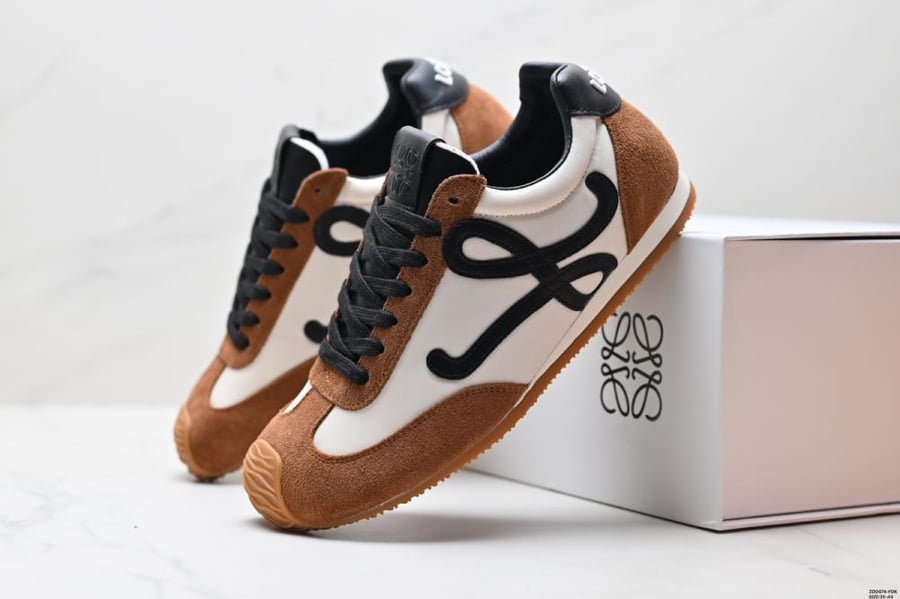 Loewe Urban Glide – حذاء كاجوال للجنسين