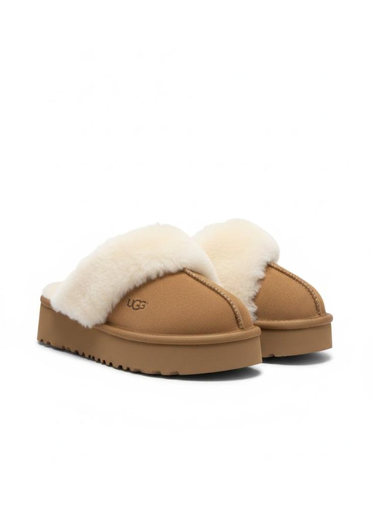 UGG Star 608ss Thick Wool Boot